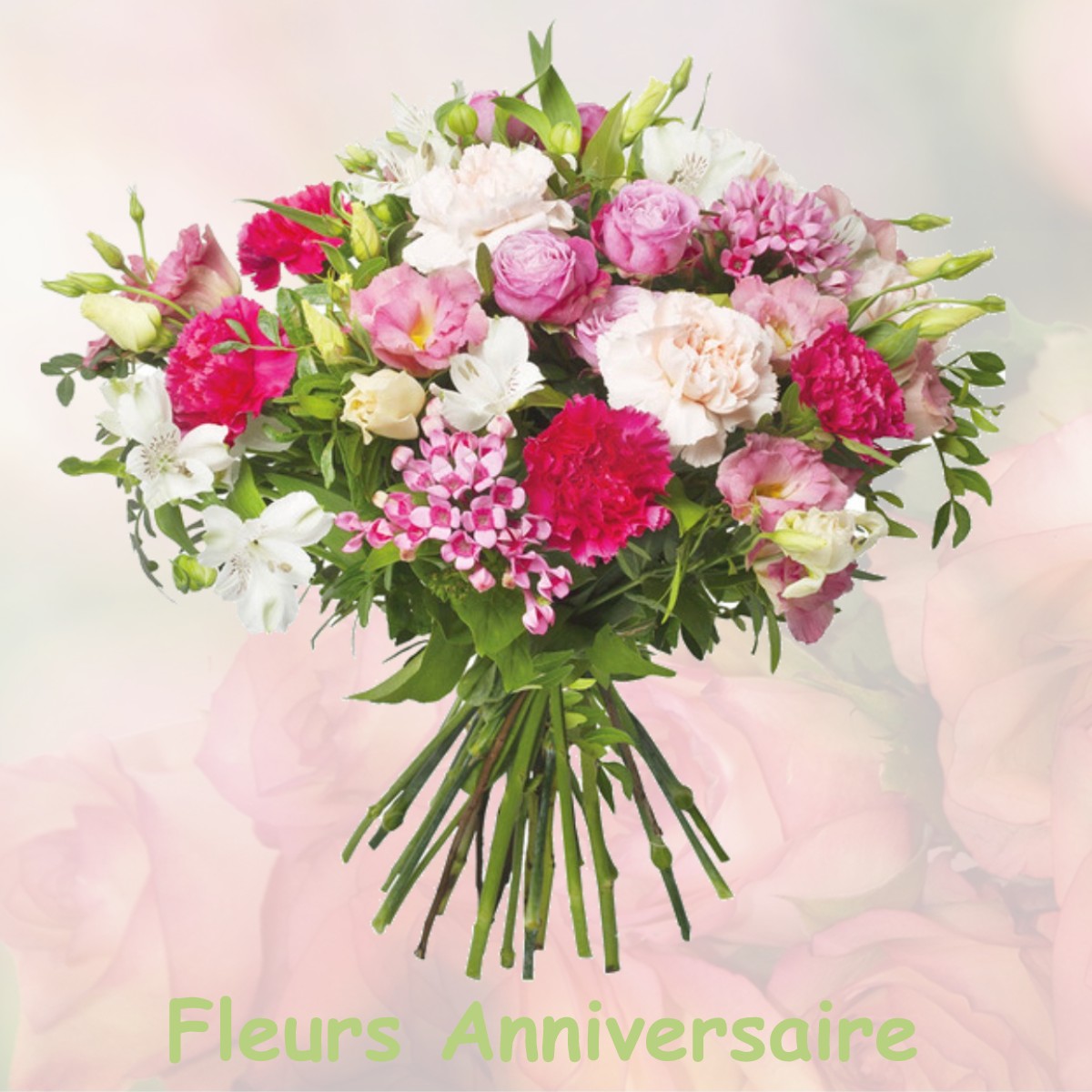 fleurs anniversaire SAIL-SOUS-COUZAN